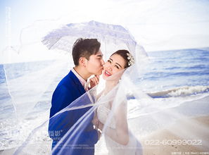 天津聚焦婚纱摄影工作室——打造专属数码摄影服务体验