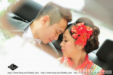 Freddie Choi数码摄影服务 捕捉生活中的每一刻精彩