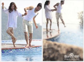 海南婚纱摄影费用详解 数码服务预算指南