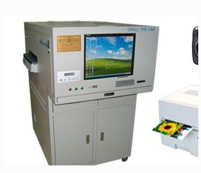 欧普丽数码摄影彩扩加盟 装修图与专业服务指南