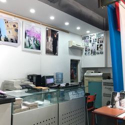 新新数码冲印 泉城广场旁的便捷影像服务专家